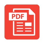 pdf red 150