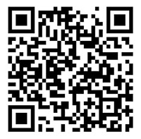 QR code website 200px