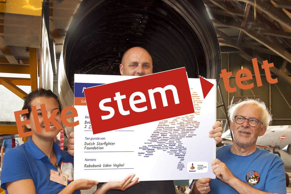 elke stem